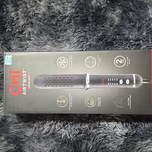 CHI AirTwist Curling Wand